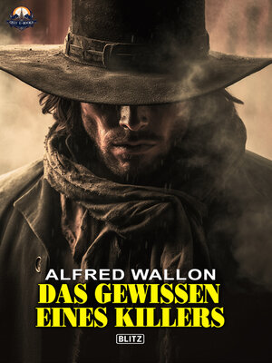 cover image of Das Gewissen eines Killers